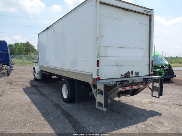 Freightliner Cummins Isb 2015 1FVACWDU0FHGS8136 Image 3