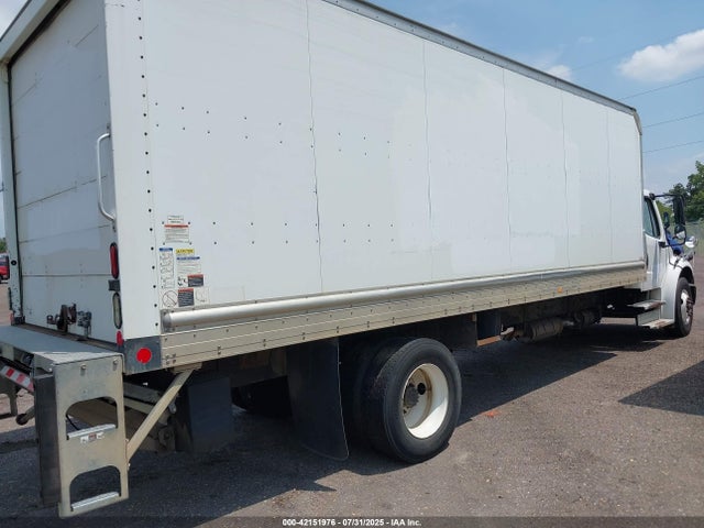 Freightliner Cummins Isb 2015 1FVACWDU0FHGS8136 Image 4