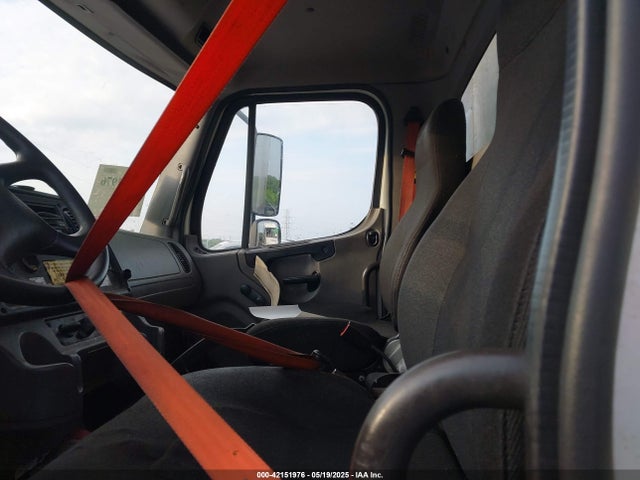 Freightliner Cummins Isb 2015 1FVACWDU0FHGS8136 Image 7
