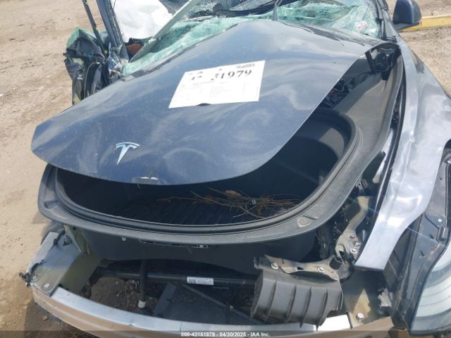 2023 TESLA MODEL 3 5YJ3E1EA3PF541836 Photo 9