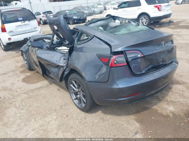 2023 TESLA MODEL 3 5YJ3E1EA3PF541836 Photo 2