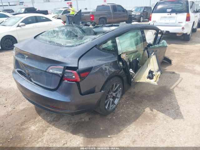 2023 TESLA MODEL 3 5YJ3E1EA3PF541836 Photo 3