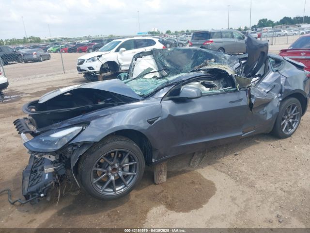 2023 TESLA MODEL 3 5YJ3E1EA3PF541836 Photo 5