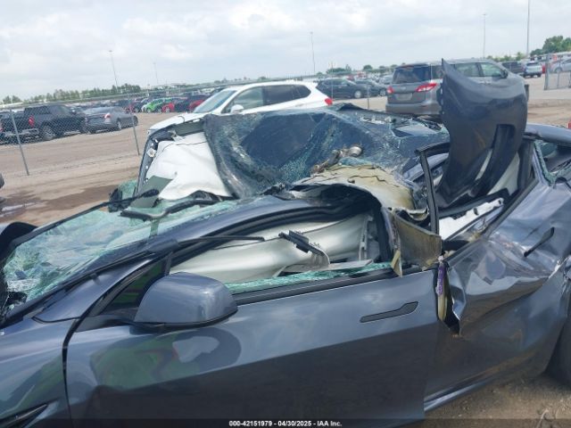 2023 TESLA MODEL 3 5YJ3E1EA3PF541836 Photo 6