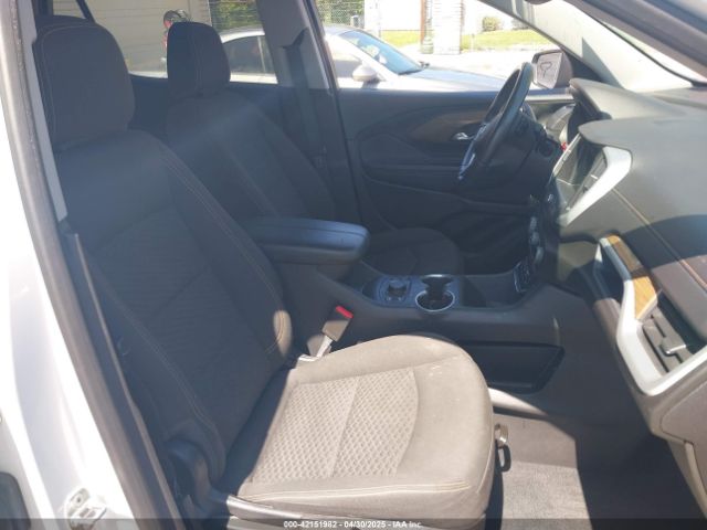 3GKALMEV7KL367026 GMC Terrain Sle