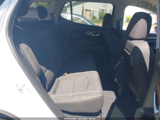 3GKALMEV7KL367026 GMC Terrain Sle