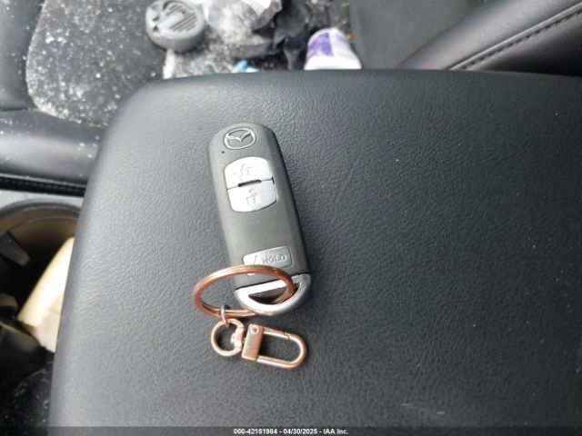 JM3KFACM4J1423436 Mazda Cx-5 Touring