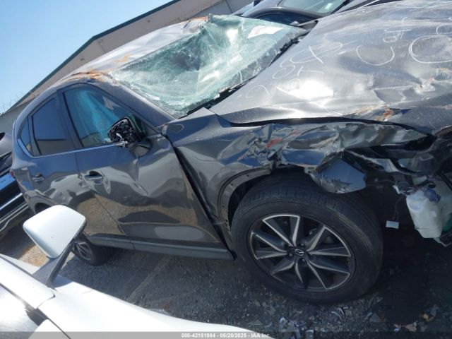 JM3KFACM4J1423436 Mazda Cx-5 Touring