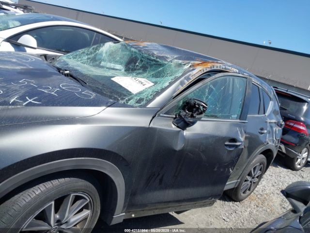 JM3KFACM4J1423436 Mazda Cx-5 Touring