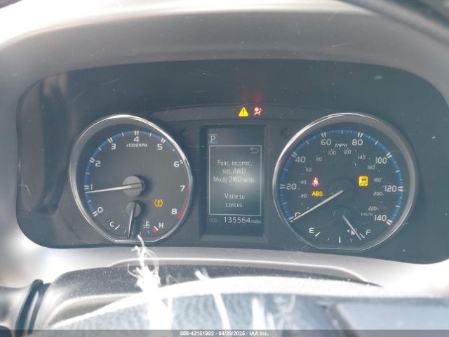 JTMRFREVXGJ061164 Toyota Rav4 Xle