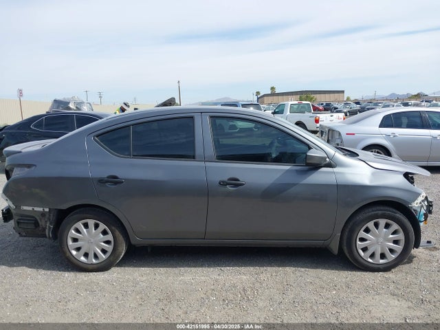 3N1CN7AP0HL822480 Nissan Versa
