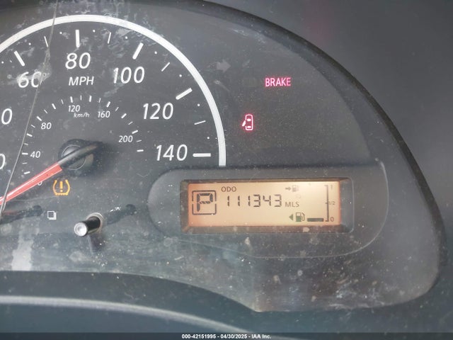 3N1CN7AP0HL822480 Nissan Versa