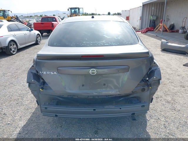 3N1CN7AP0HL822480 Nissan Versa