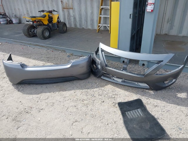 3N1CN7AP0HL822480 Nissan Versa
