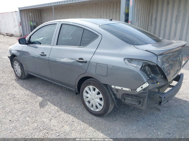 3N1CN7AP0HL822480 Nissan Versa