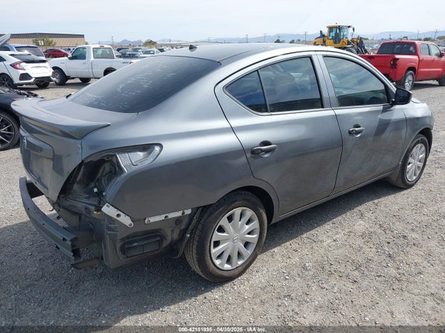 3N1CN7AP0HL822480 Nissan Versa