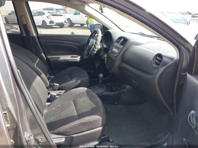 3N1CN7AP0HL822480 Nissan Versa