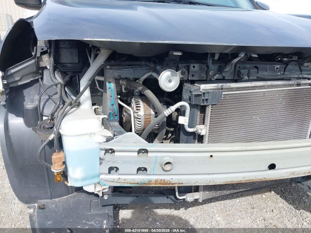 3N1CN7AP0HL822480 Nissan Versa