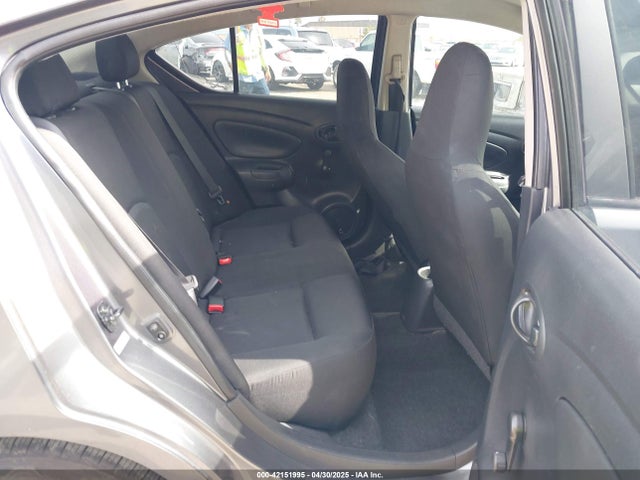 3N1CN7AP0HL822480 Nissan Versa