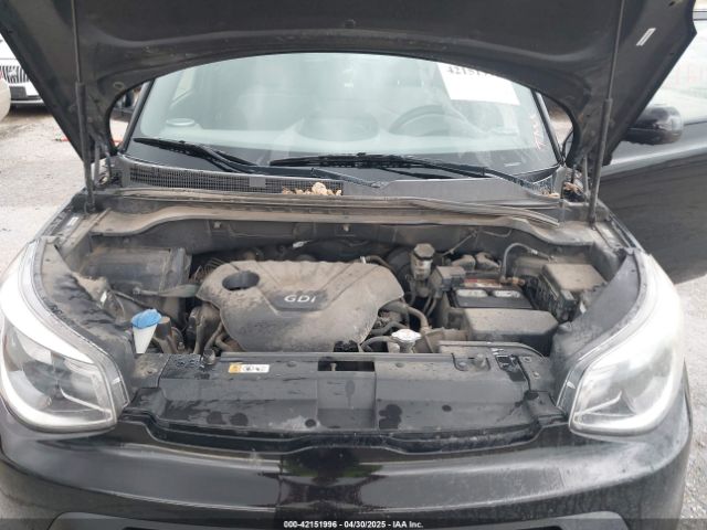 KNDJN2A29F7763328 KIA Soul