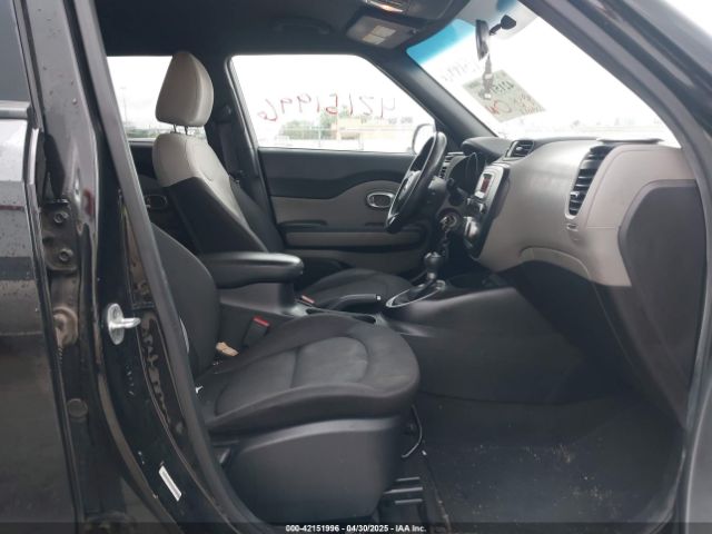 KNDJN2A29F7763328 KIA Soul