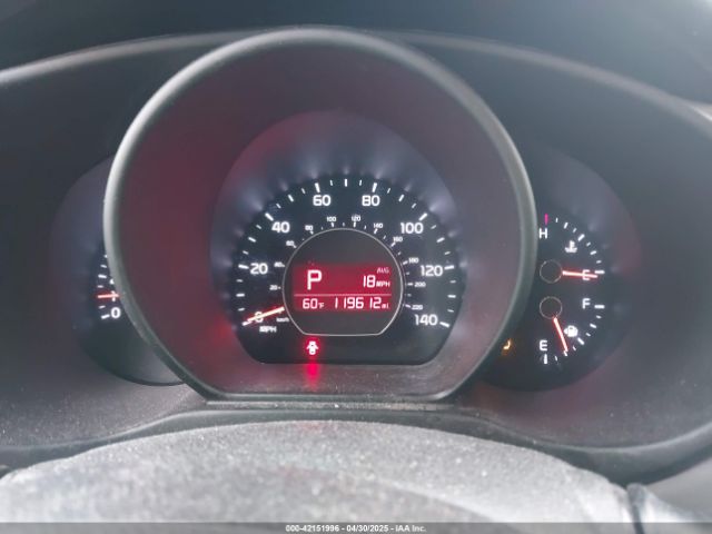 KNDJN2A29F7763328 KIA Soul