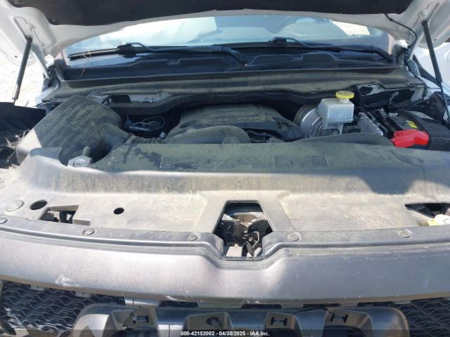 2021 RAM 1500 1C6SRFLT0MN559314 Photo 9