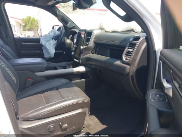 2021 RAM 1500 1C6SRFLT0MN559314 Photo 4