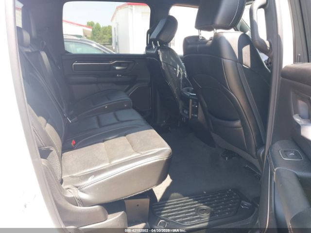 2021 RAM 1500 1C6SRFLT0MN559314 Photo 7