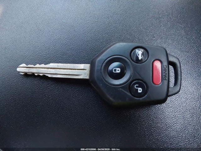 Subaru 2.5l u5 2015 4S3BNAD68F3005615 Image 11