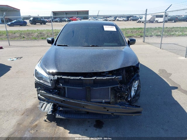 Subaru 2.5l u5 2015 4S3BNAD68F3005615 Image 12