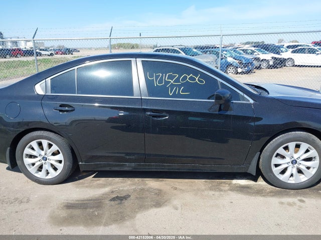 Subaru 2.5l u5 2015 4S3BNAD68F3005615 Image 13