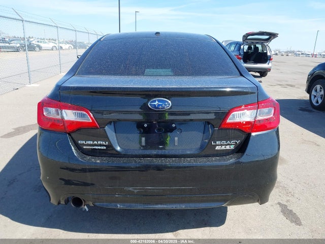 Subaru 2.5l u5 2015 4S3BNAD68F3005615 Image 16