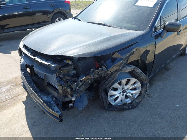 Subaru 2.5l u5 2015 4S3BNAD68F3005615 Image 6
