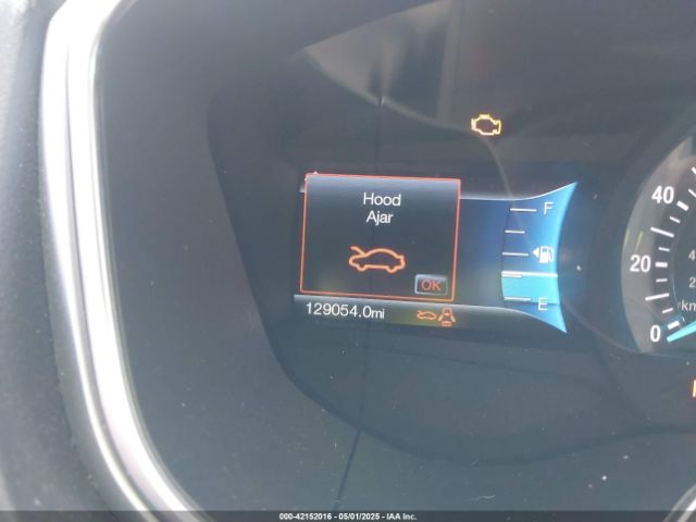 3FA6P0HD3GR111090 Ford FUSION SE