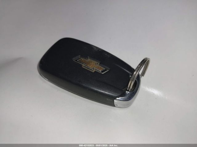 1G1ZH5SX0GF275102 Chevrolet Malibu Premier