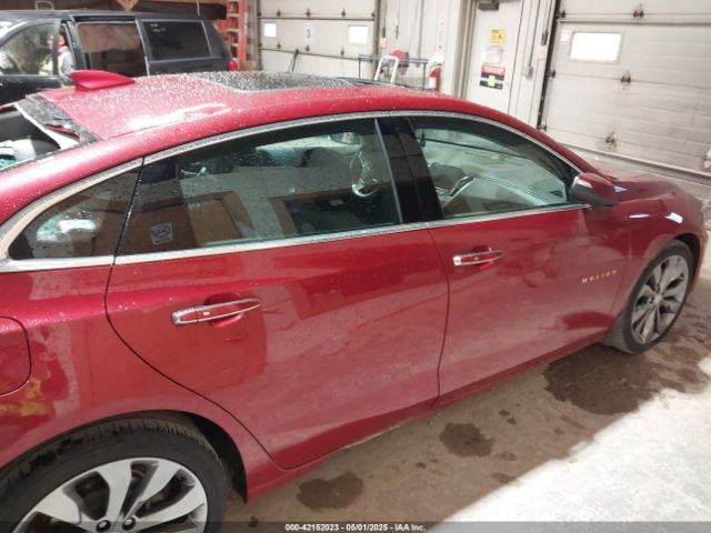 1G1ZH5SX0GF275102 Chevrolet Malibu Premier