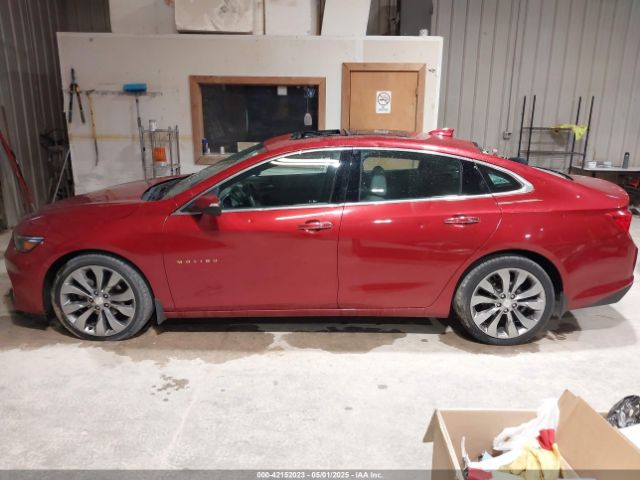 1G1ZH5SX0GF275102 Chevrolet Malibu Premier