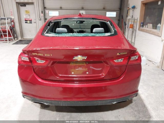 1G1ZH5SX0GF275102 Chevrolet Malibu Premier