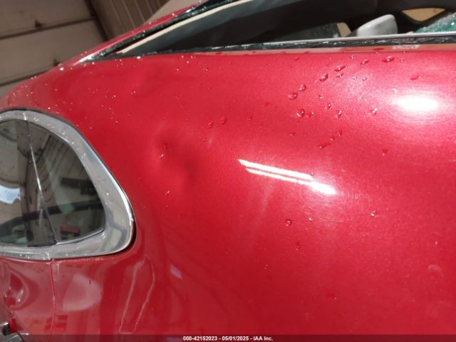 1G1ZH5SX0GF275102 Chevrolet Malibu Premier
