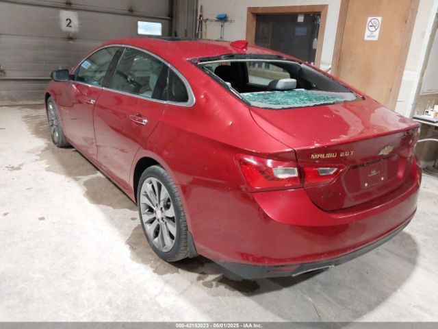 1G1ZH5SX0GF275102 Chevrolet Malibu Premier