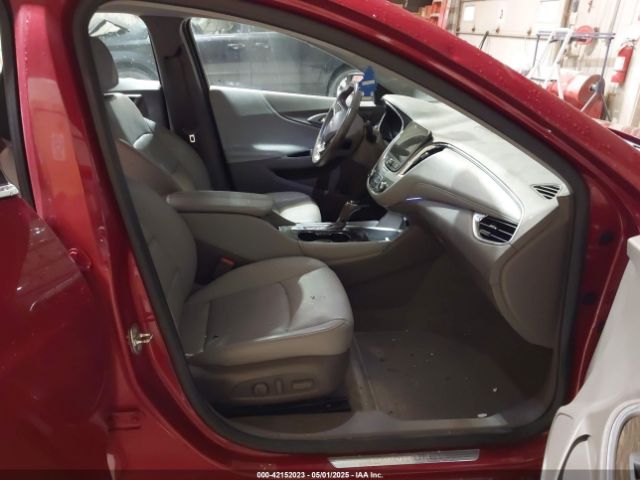 1G1ZH5SX0GF275102 Chevrolet Malibu Premier