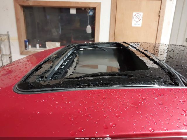 1G1ZH5SX0GF275102 Chevrolet Malibu Premier