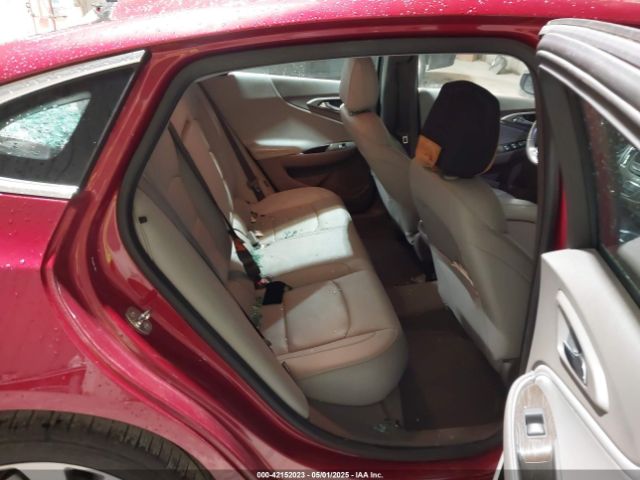 1G1ZH5SX0GF275102 Chevrolet Malibu Premier
