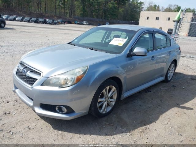 4S3BMBL69E3017992 Subaru Legacy 2.5i Limited