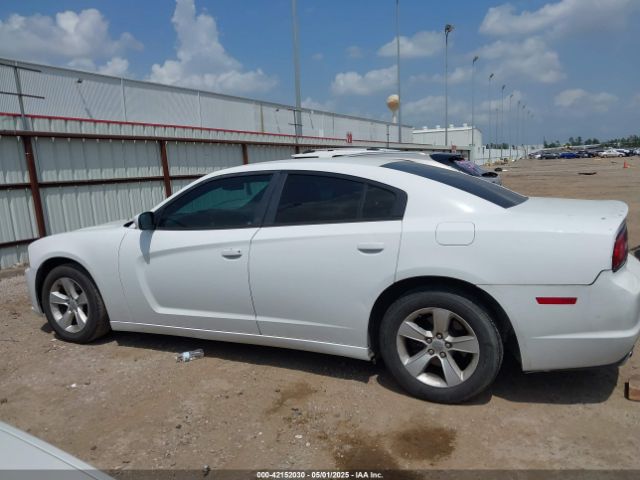 2C3CDXBG7EH129137 Dodge Charger Se