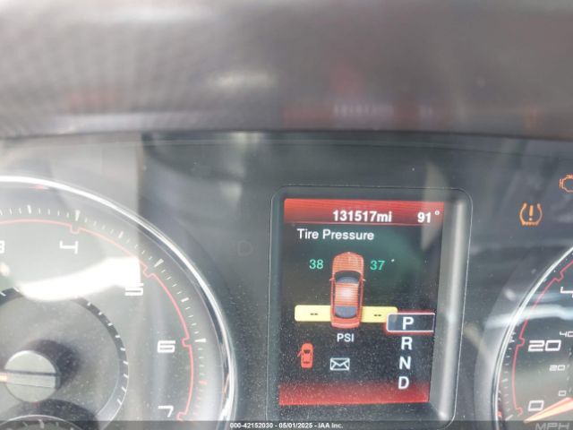 2C3CDXBG7EH129137 Dodge Charger Se
