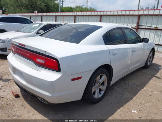 2C3CDXBG7EH129137 Dodge Charger Se