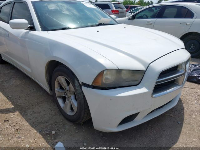 2C3CDXBG7EH129137 Dodge Charger Se