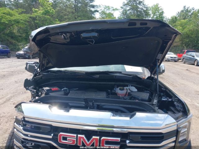 1GTPHDED8SZ131752 GMC Sierra 1500 2wd  Short Box Slt